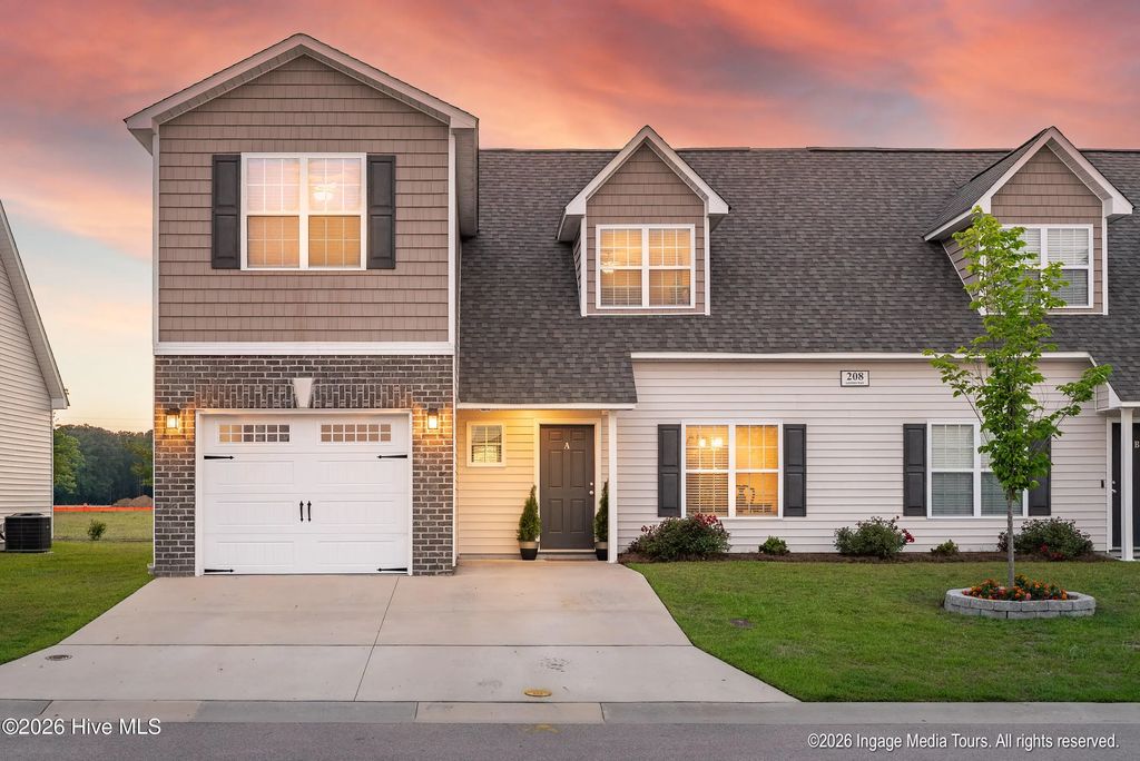 208 Leines Way A, Greenville