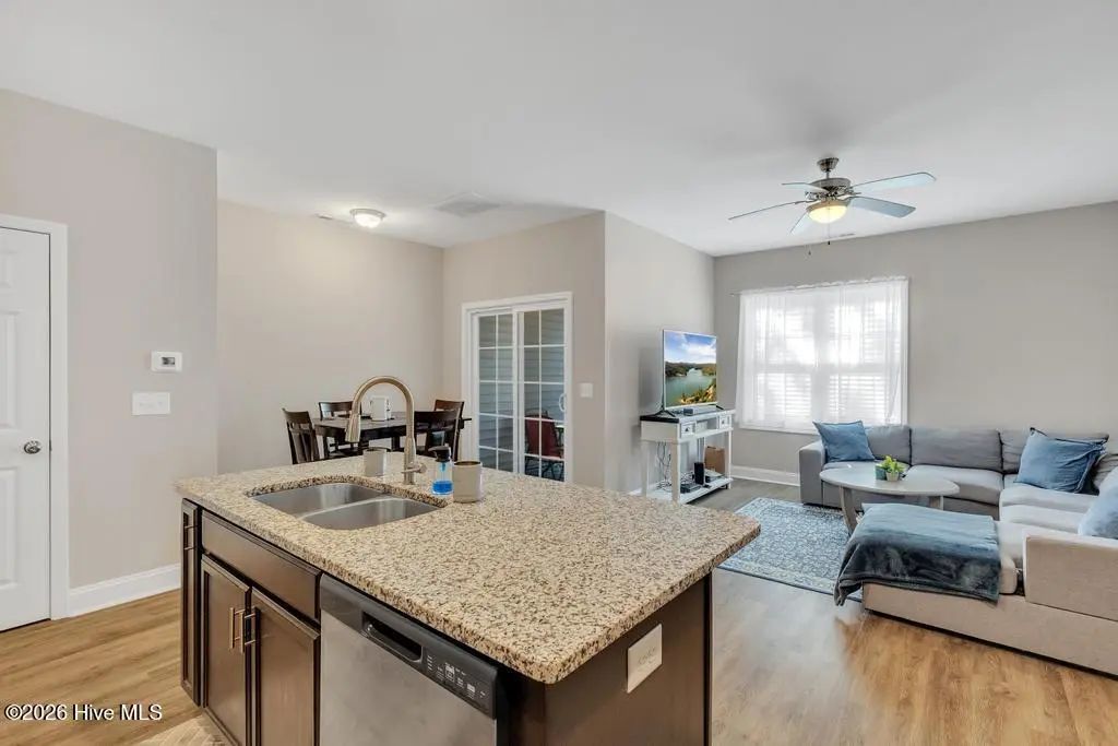 361 S Stingray Lane, Sneads Ferry