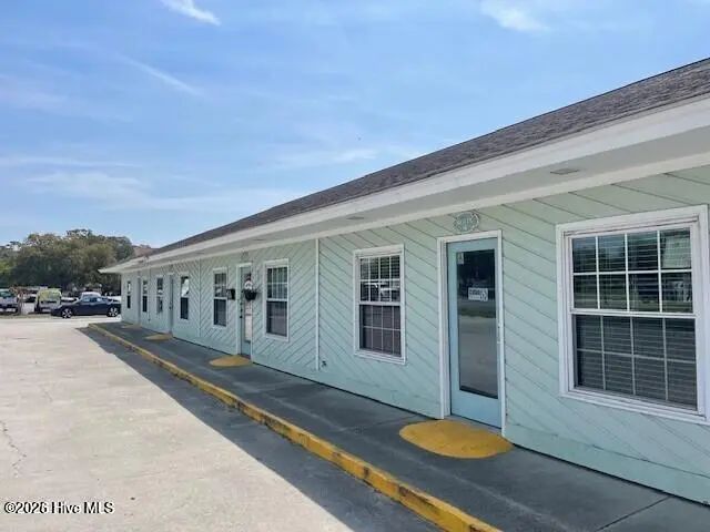 8821 E Oak Island Drive 1, Oak Island