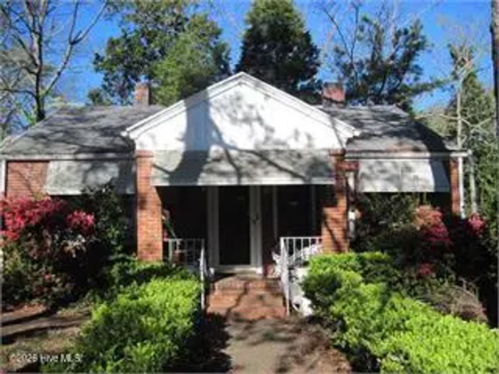 617 Weed Street, Augusta