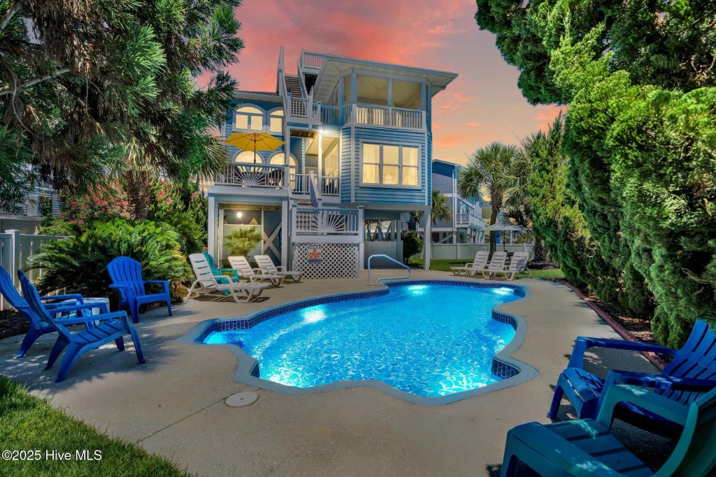 14 Private Drive, Ocean Isle Beach