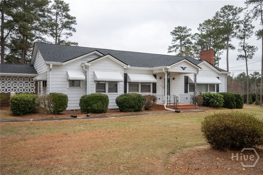 253 Woodland Drive, Winder