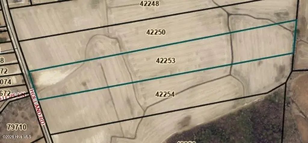 Lot 3 Holland Road, Greenville