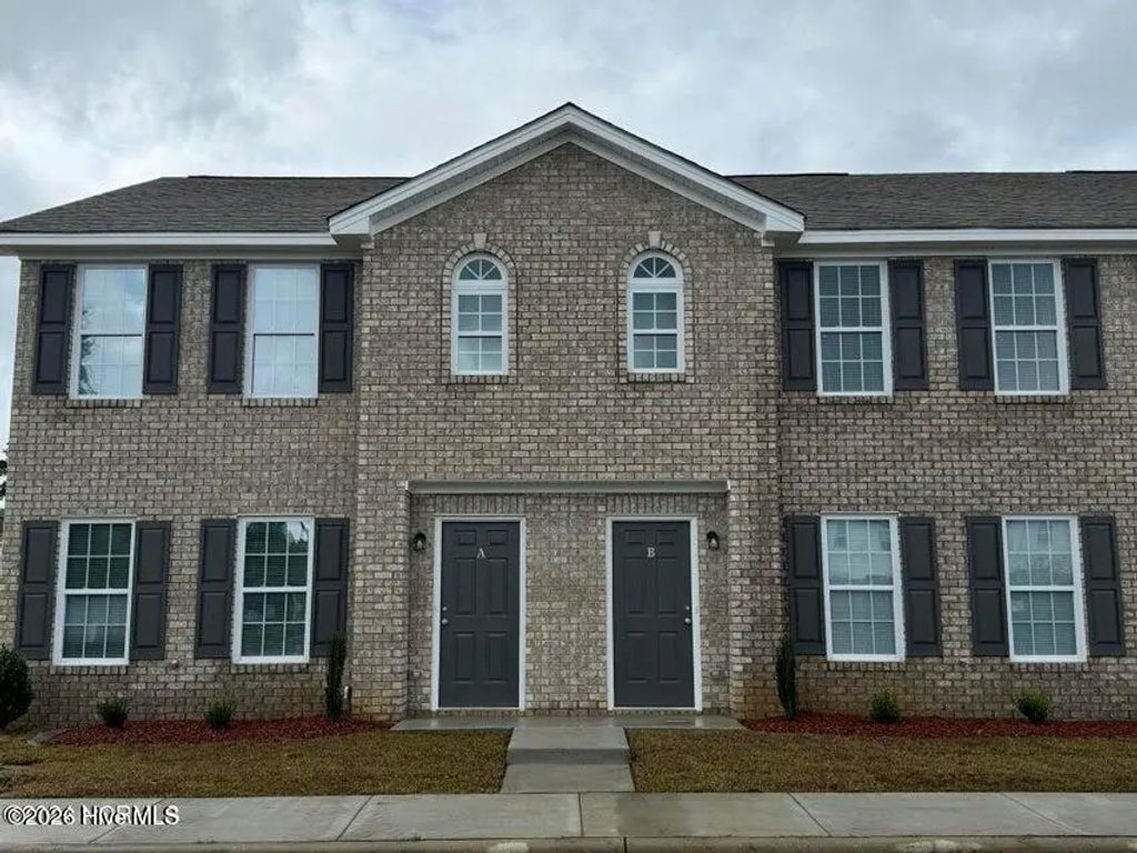 3028 Spring Creek Road G, Greenville