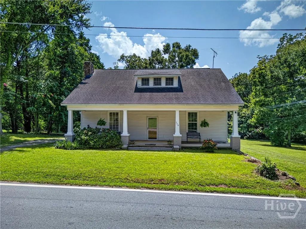 174 Sanford Drive, Nicholson