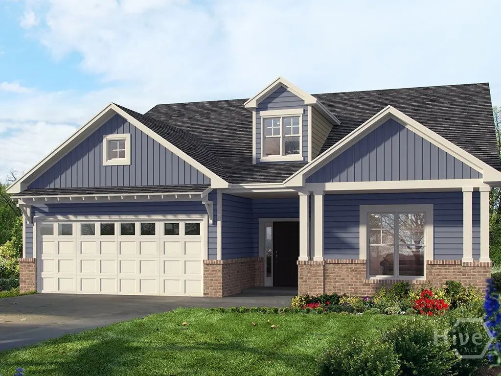 164 Como Drive, Pooler