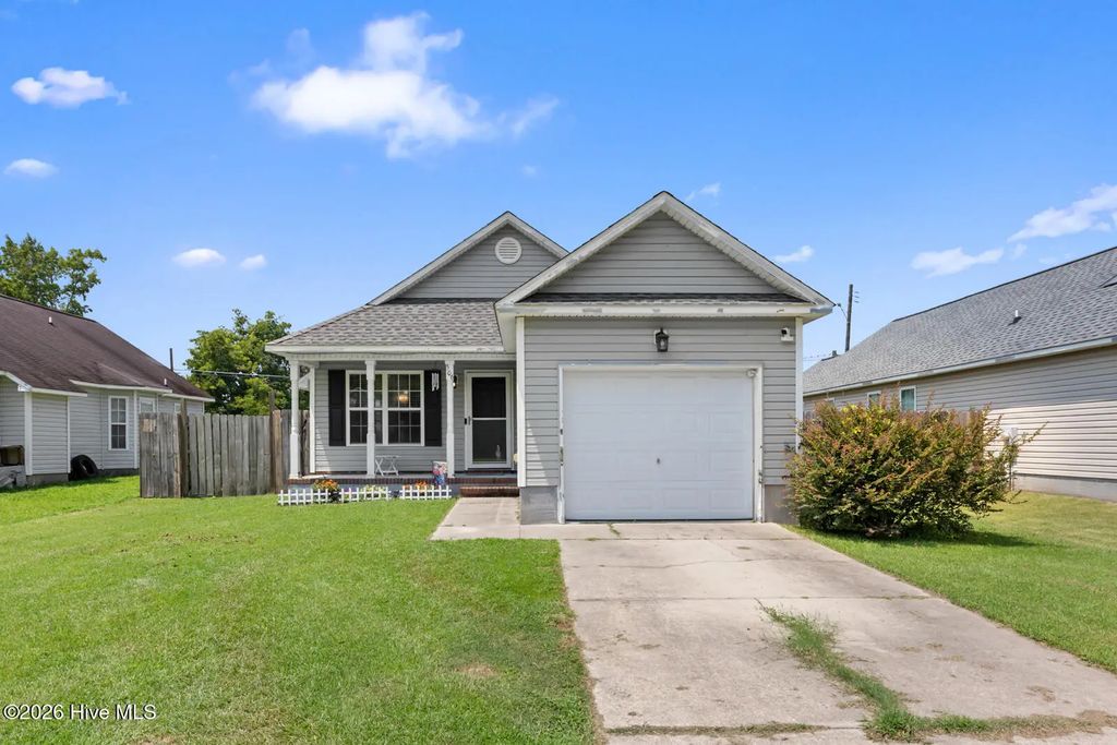 506 Mattocks Avenue, Maysville