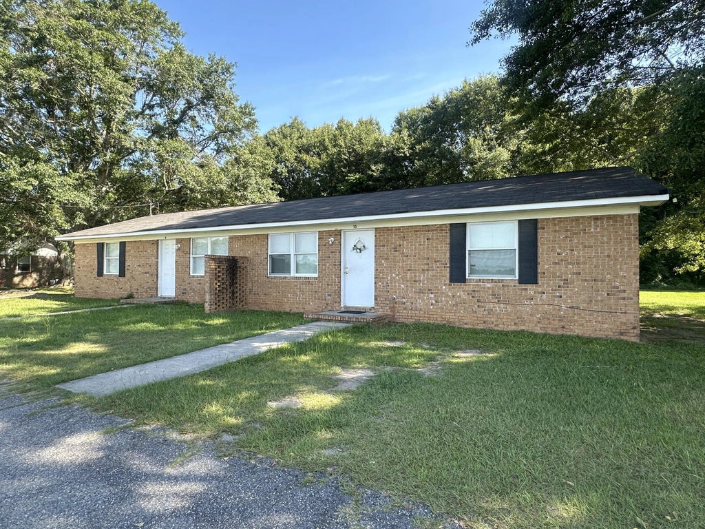 962 Ga-80, Waynesboro