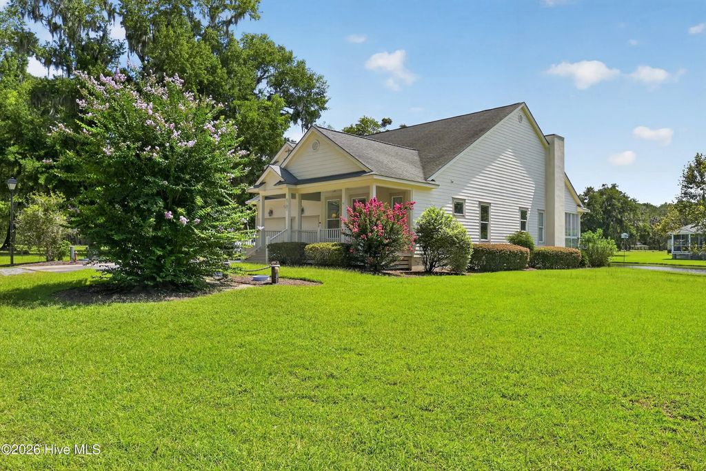 4787 Old Sunbury Road, Midway