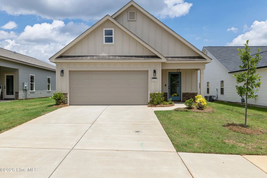 8422 Bannock Circle, Aiken
