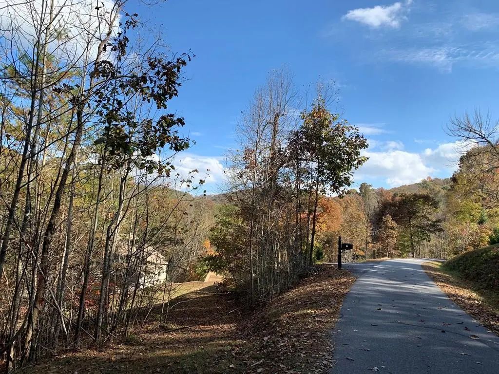 25&26 Mountain Knoll Lane, Hayesville
