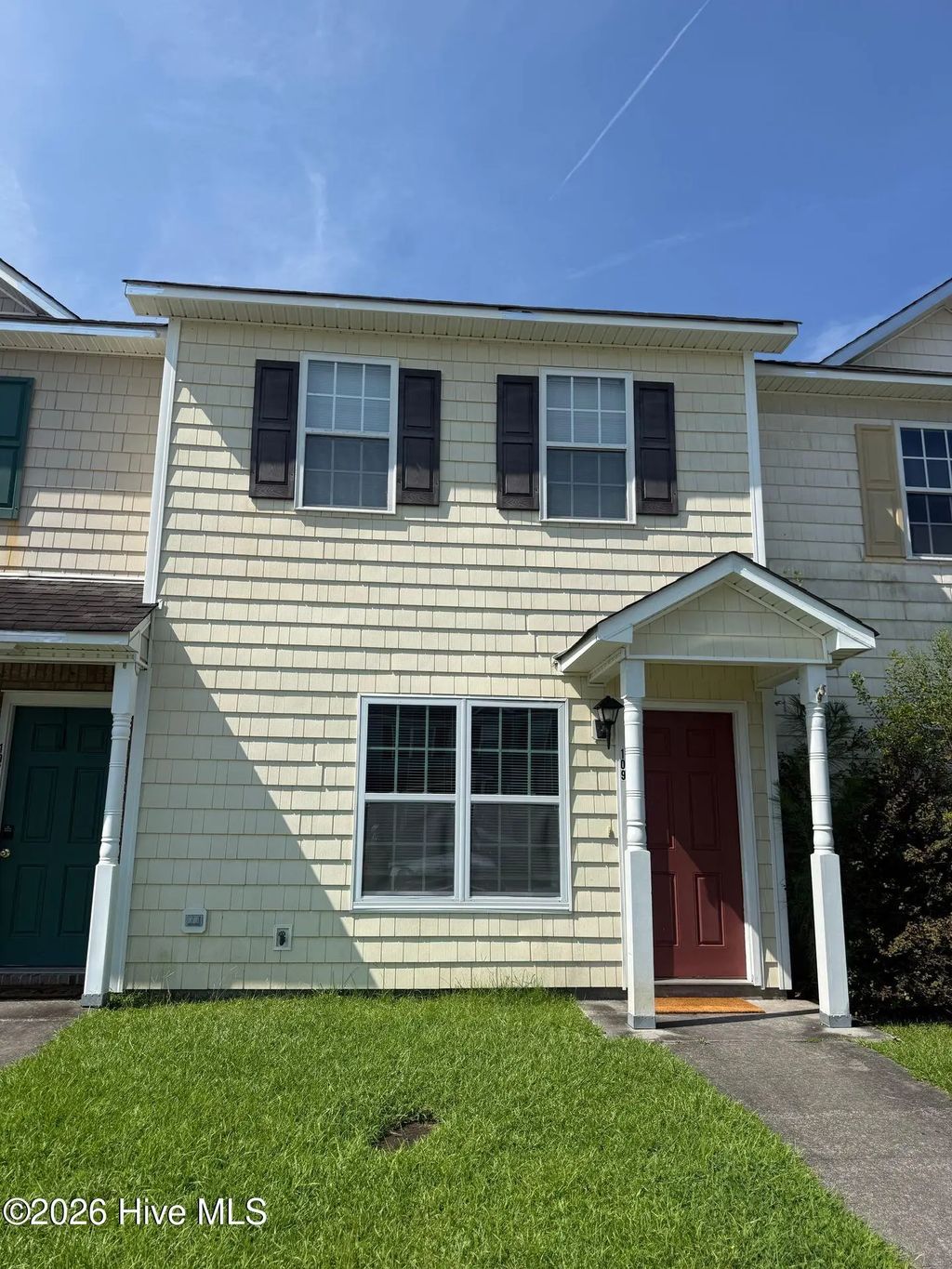 109 Bridgewood Drive, Jacksonville