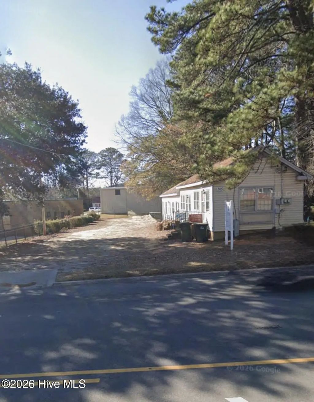 315 Hines Street W C, Wilson