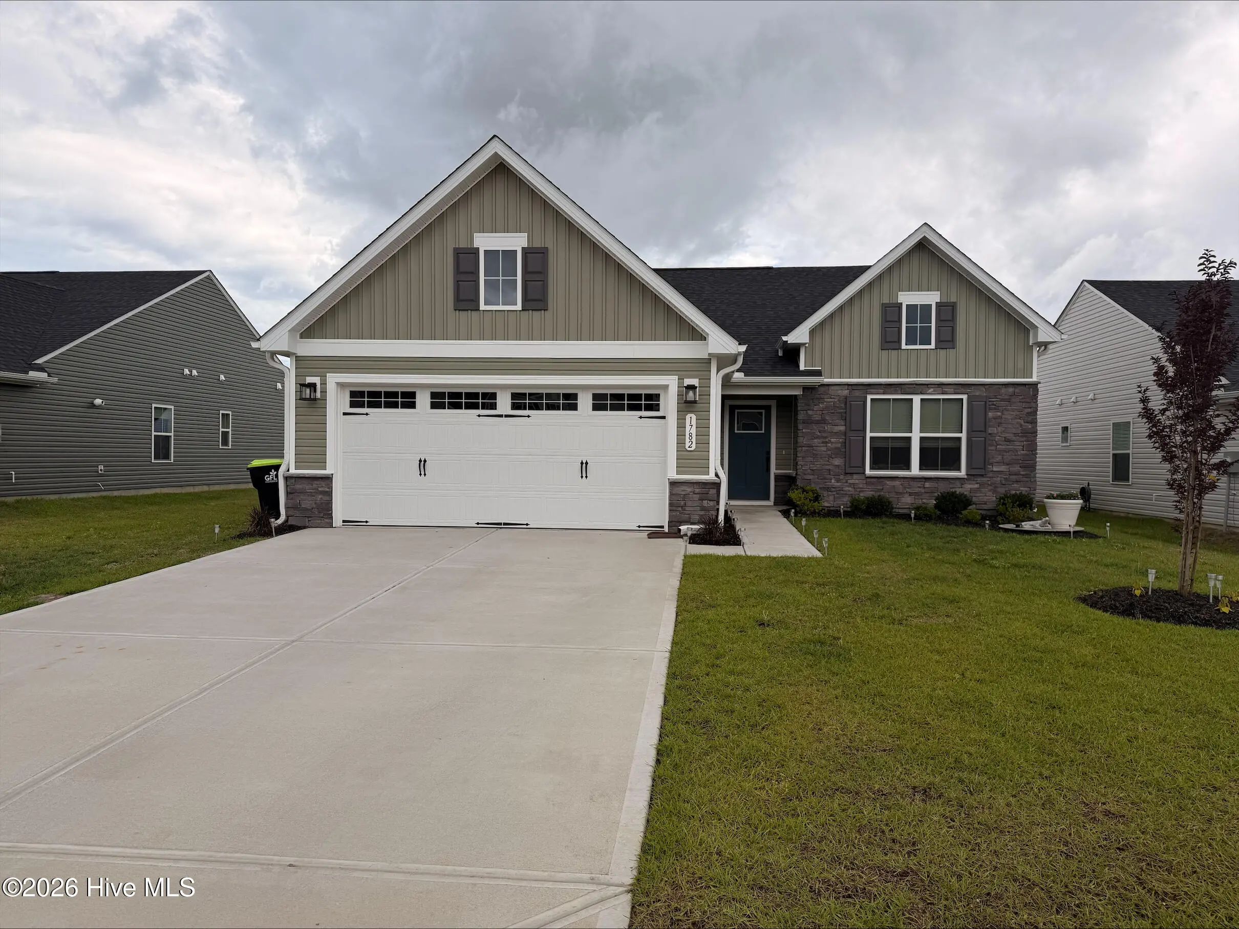 1782 Piney Creek Road Ne, Bolivia
