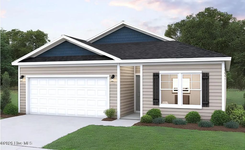 3066 Cape Point Lane, Brunswick