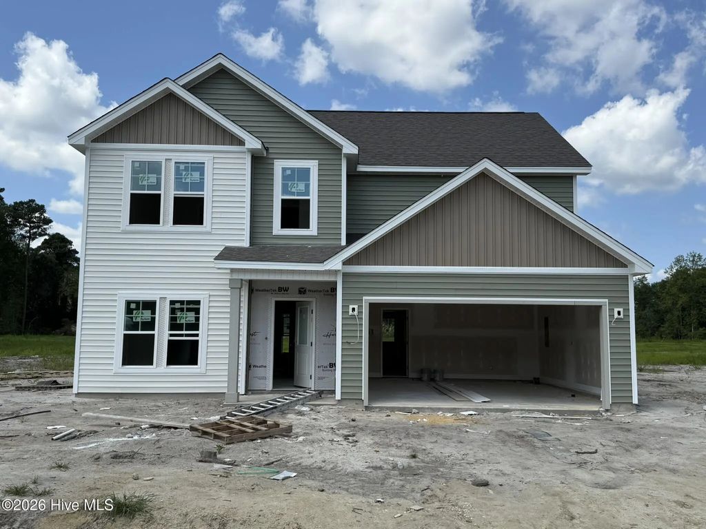 713 Homestead Acres Lane, Maysville