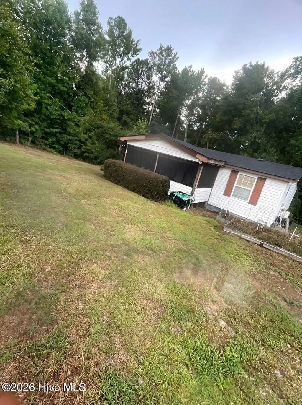 1935 Mcdade Farm Road, Hephzibah