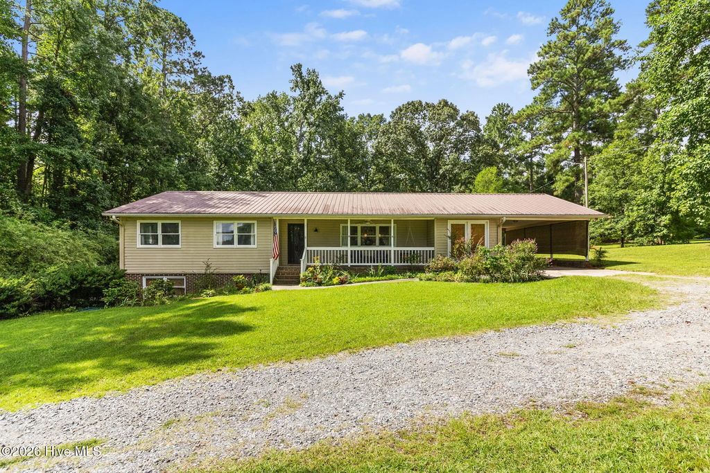 4768 Vass-carthage Road, Carthage