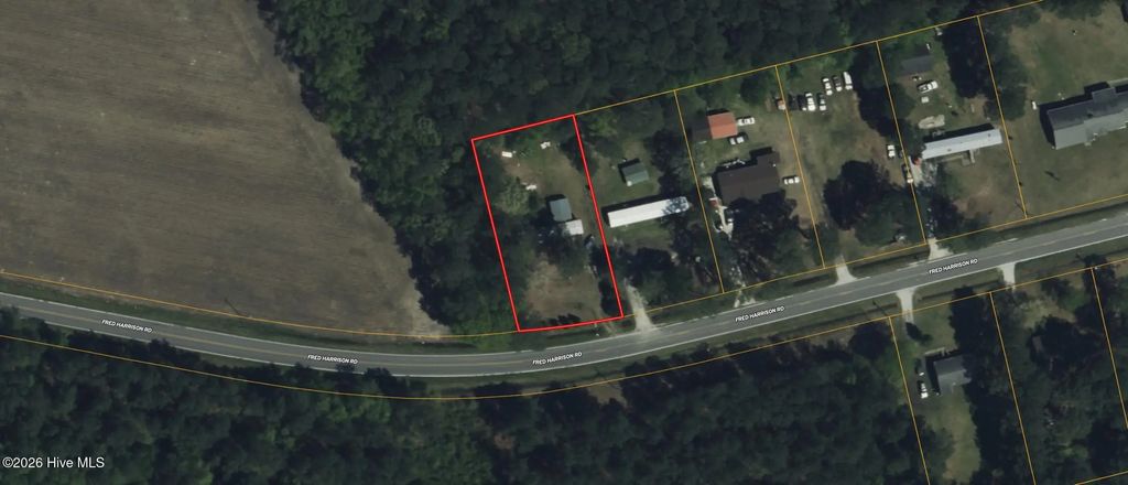 368 Fred Harrison Road, Snow Hill
