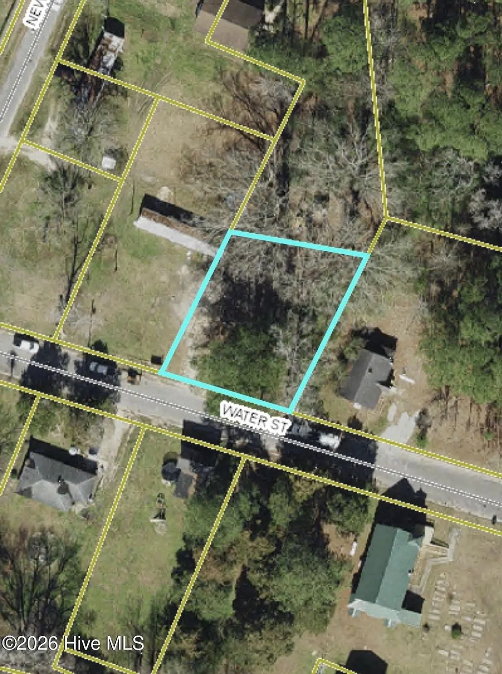 1041 Water Street, Jamesville