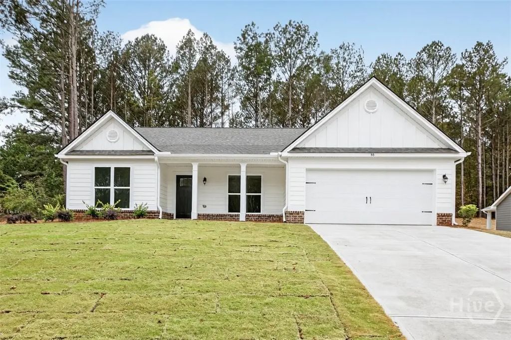 88 Mockingbird Lane 37, Winder