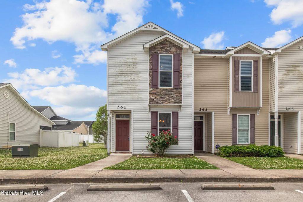 261 Caldwell Loop, Jacksonville