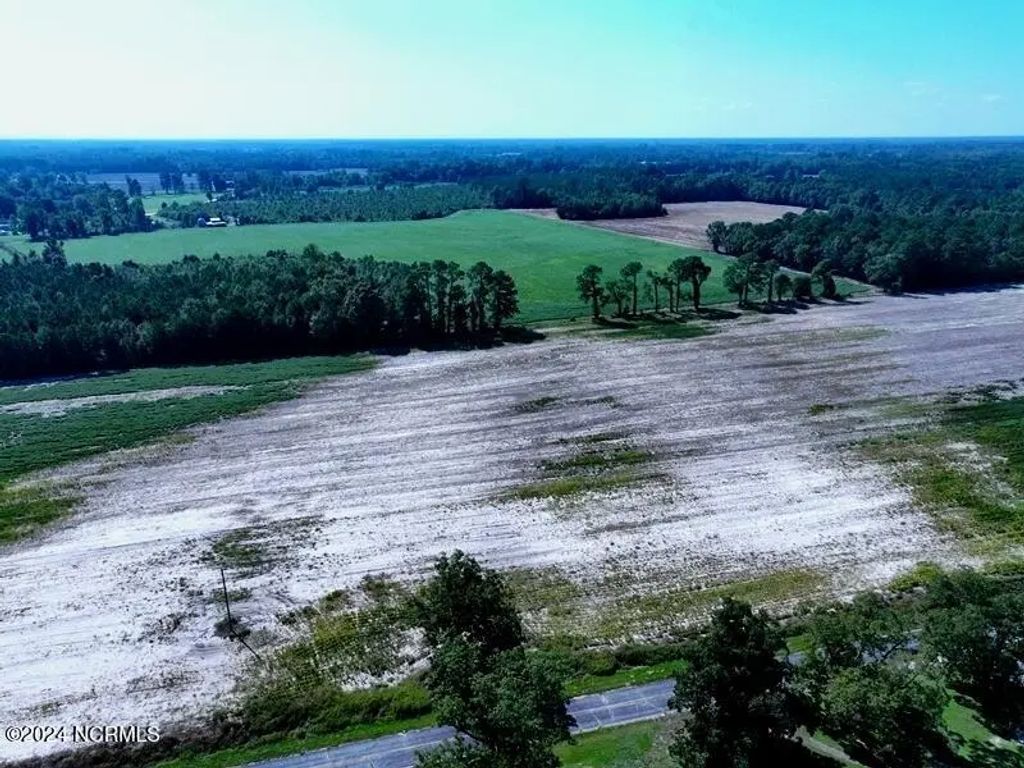 Tbd Cowpen Swamp Road, Fairmont