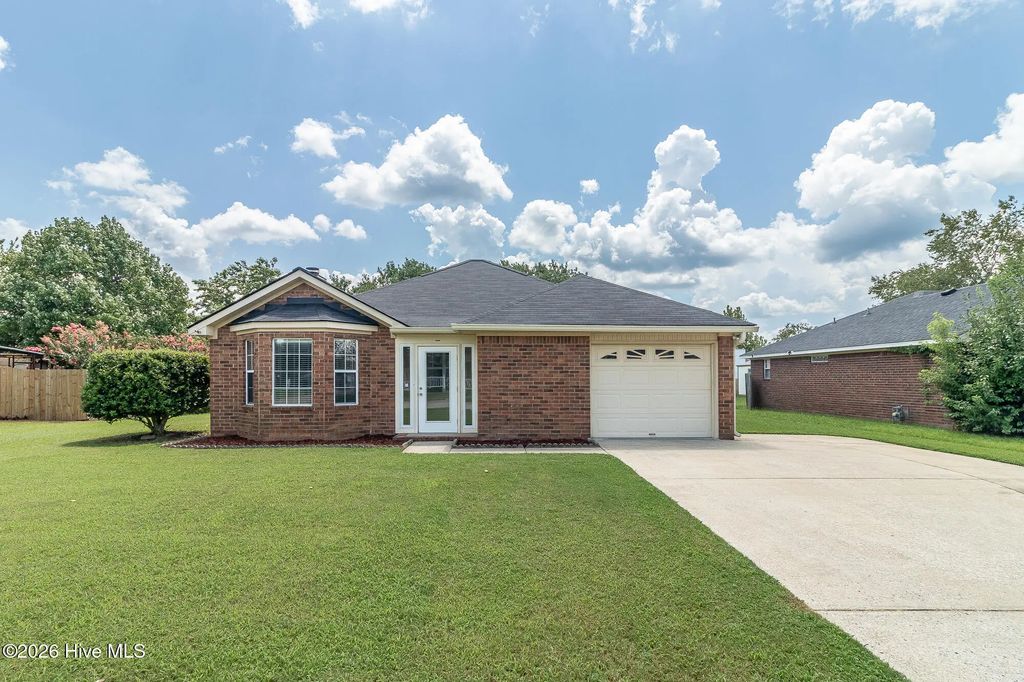 105 Redford Drive, Grovetown