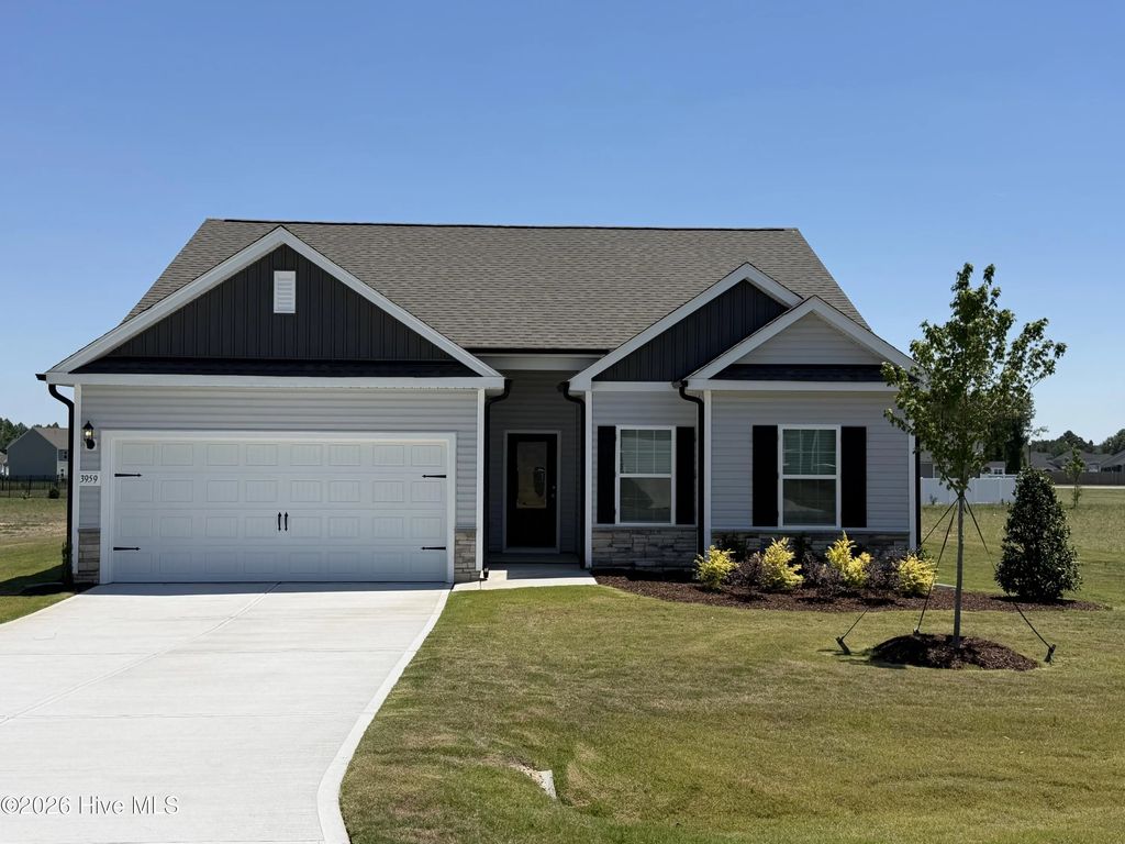 3959 Origin Drive, Bailey
