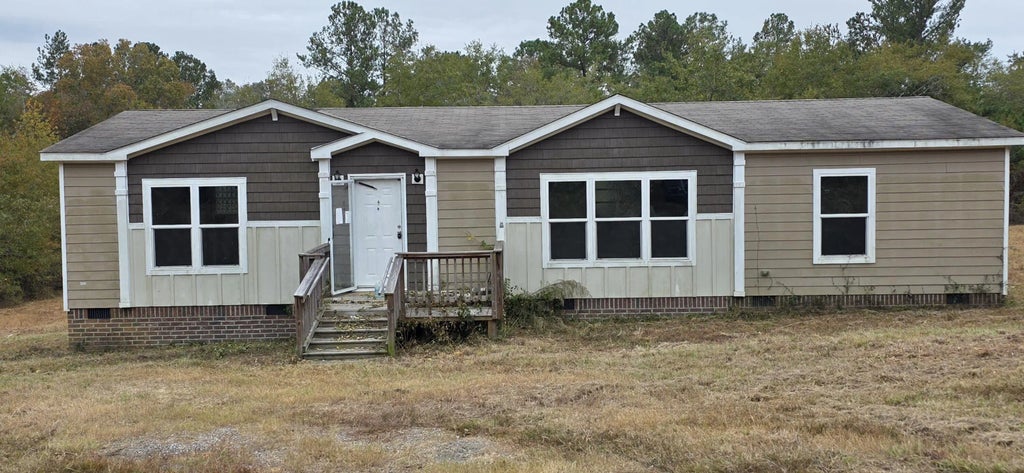 5030 Old Draft Trail, 