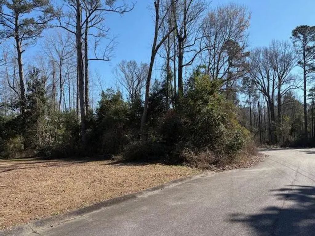 4332 Parkwood Drive, Richmond