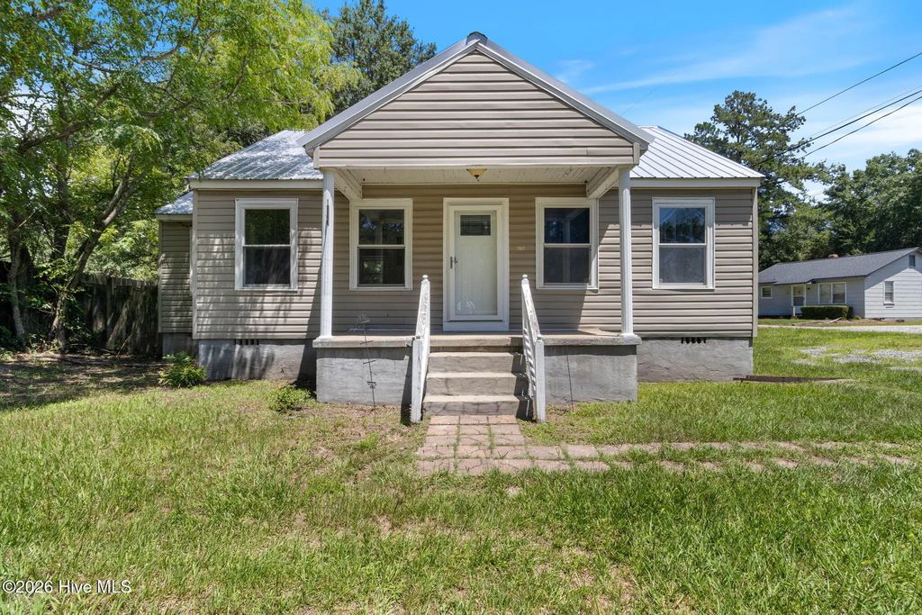 707 E Broad Street, Elizabethtown