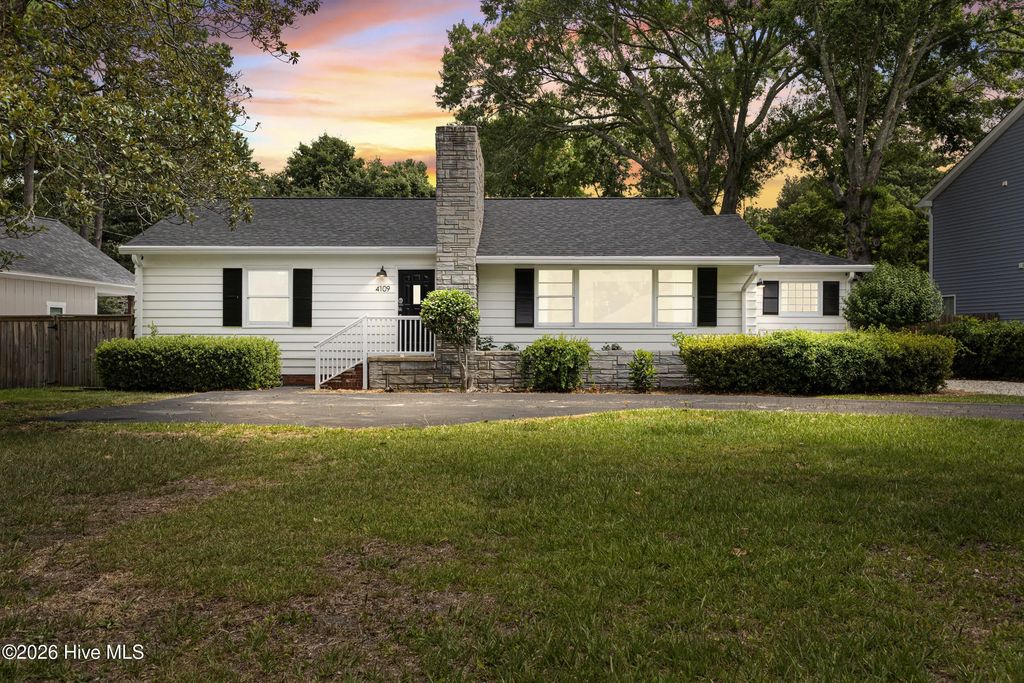4109 Peachtree Avenue, Wilmington