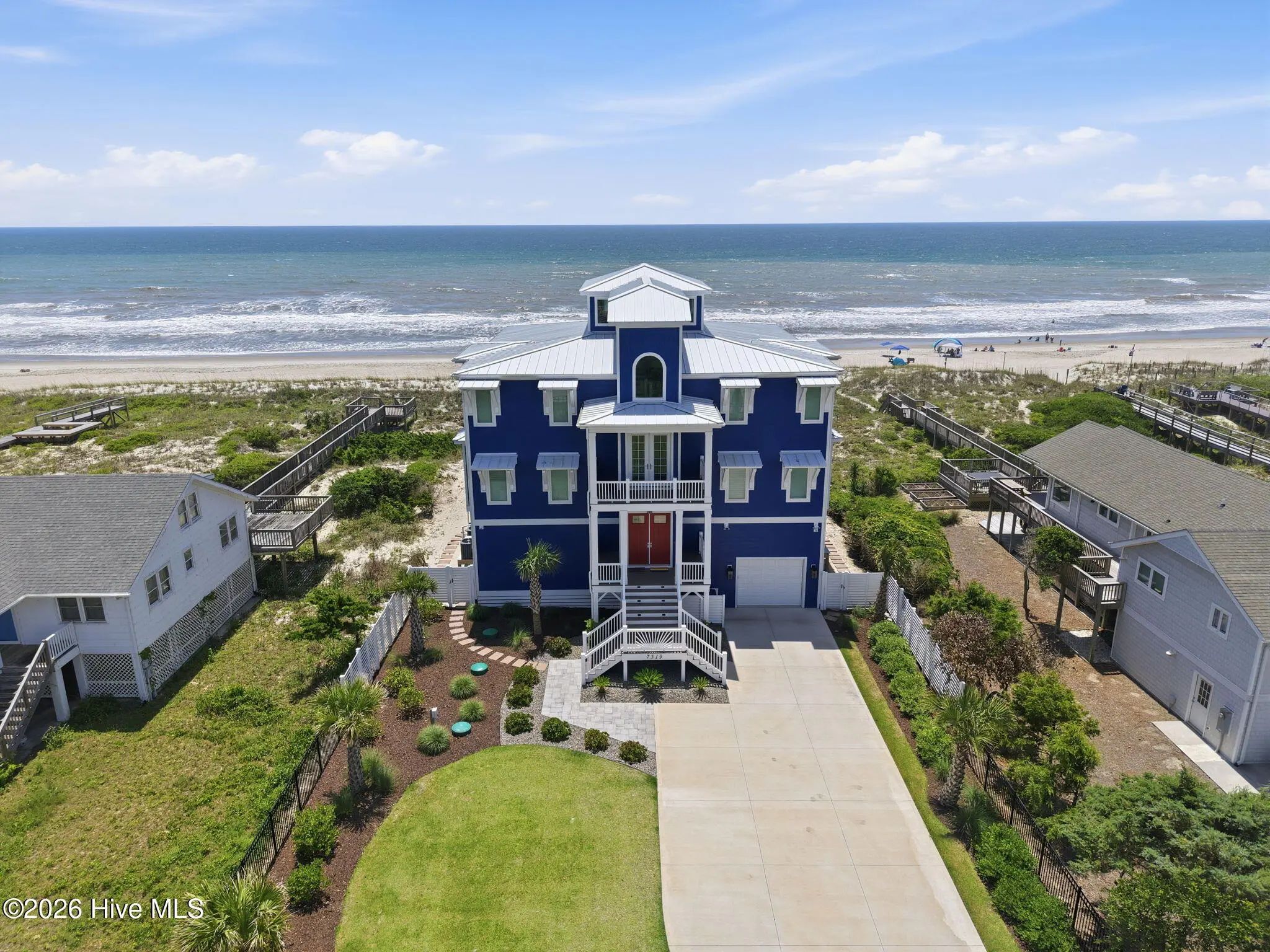 7519 Ocean Drive, Emerald Isle