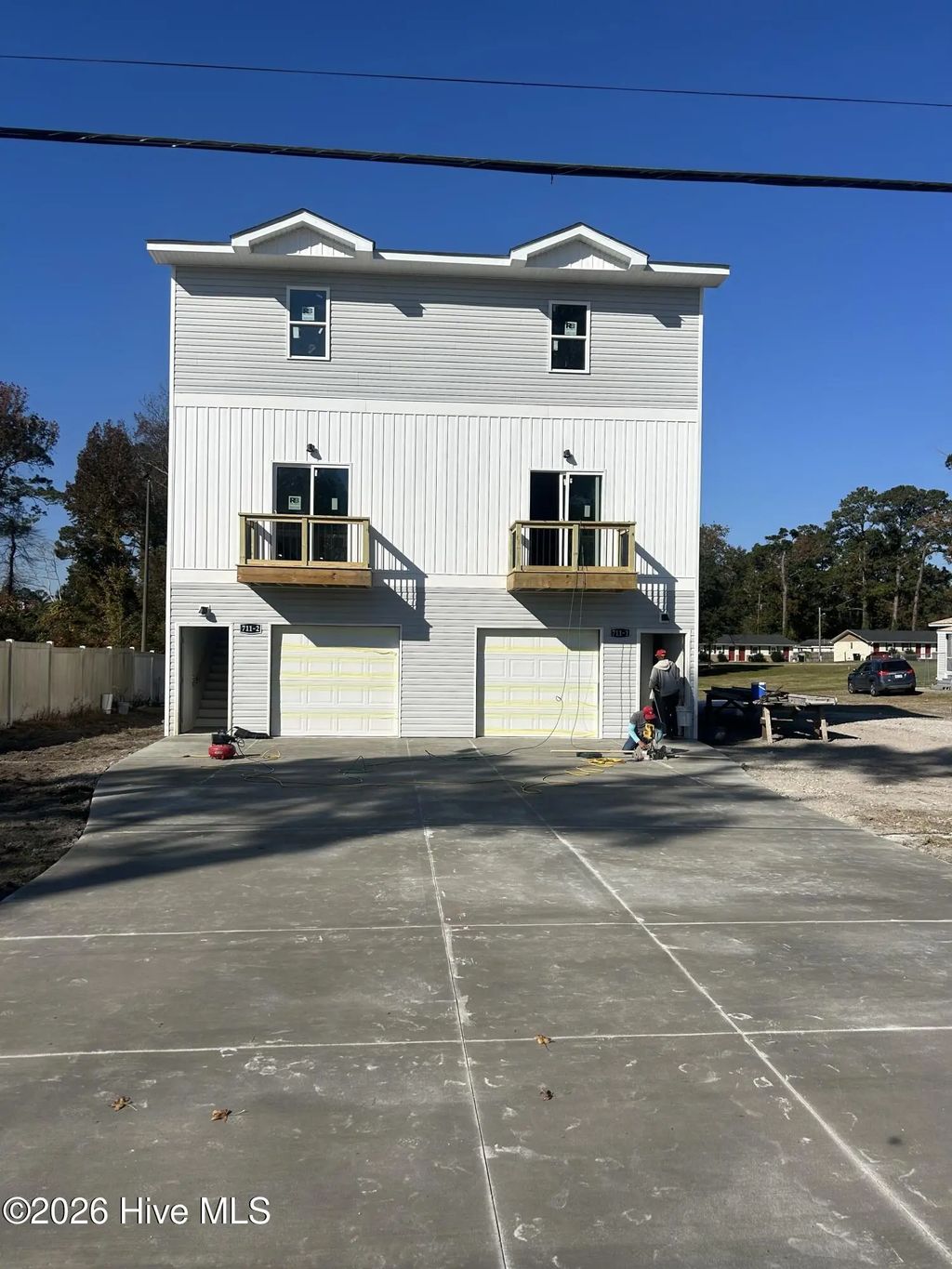 711 Tallman Circle, Midway Park
