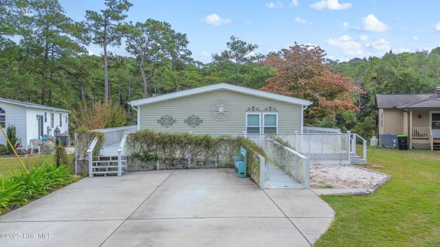 1638 Woodview Circle Sw, Ocean Isle Beach