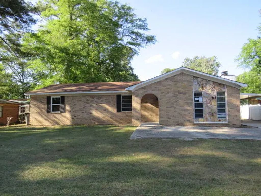 2217 Glynn Arven Court, Richmond