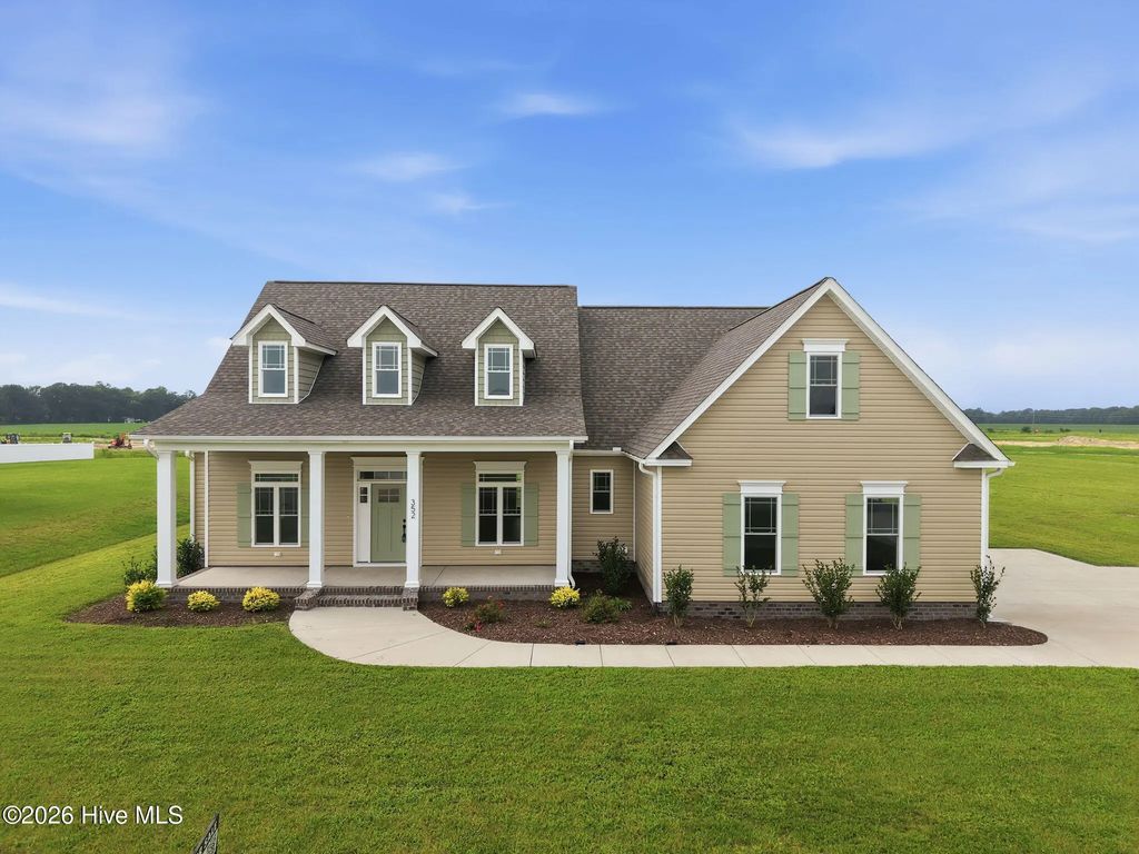 352 Stephanye Lane, Greenville