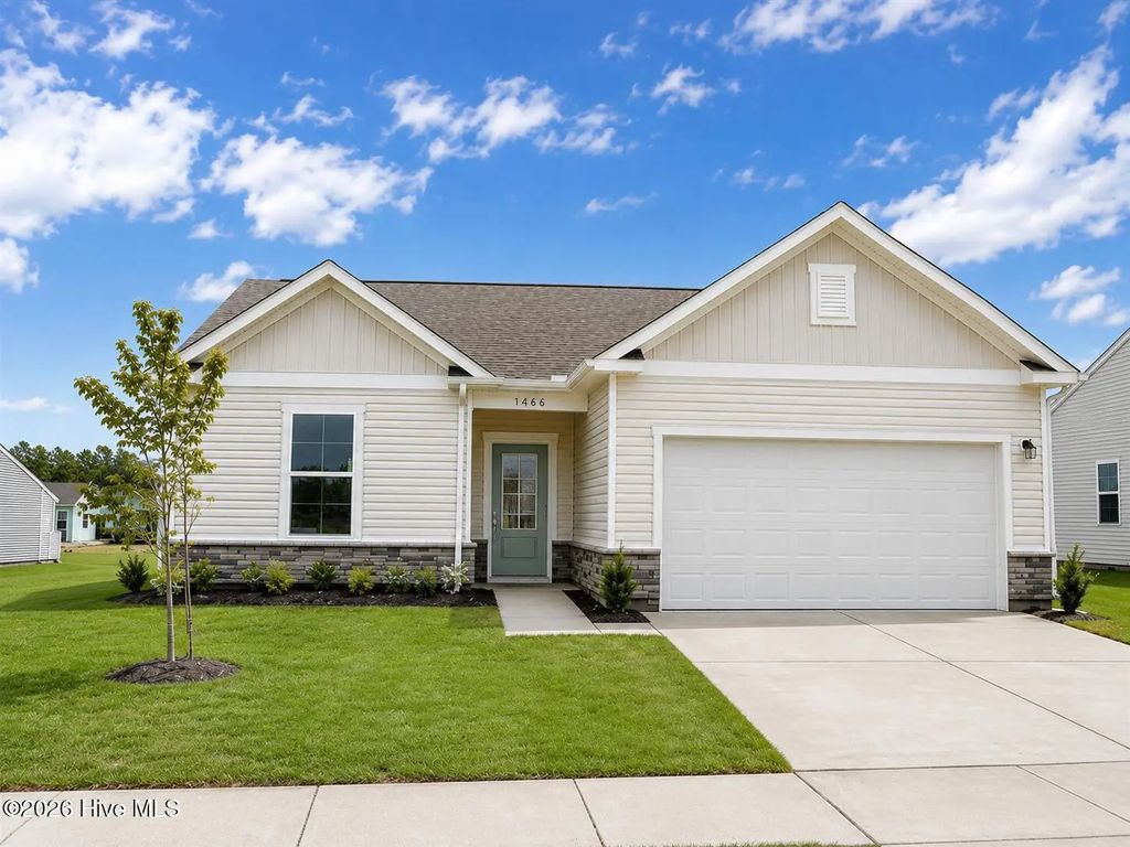 7486 Linda Vista Lane 282, Leland