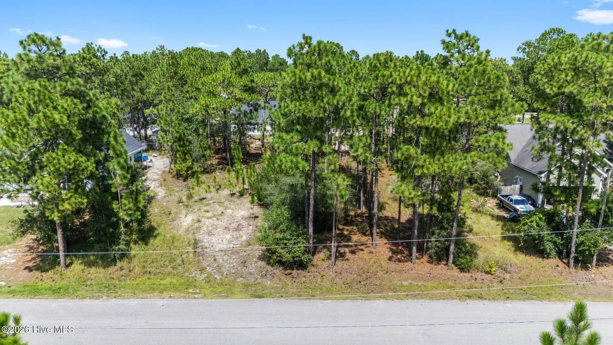 28 Greensboro Road, Boiling Spring Lakes