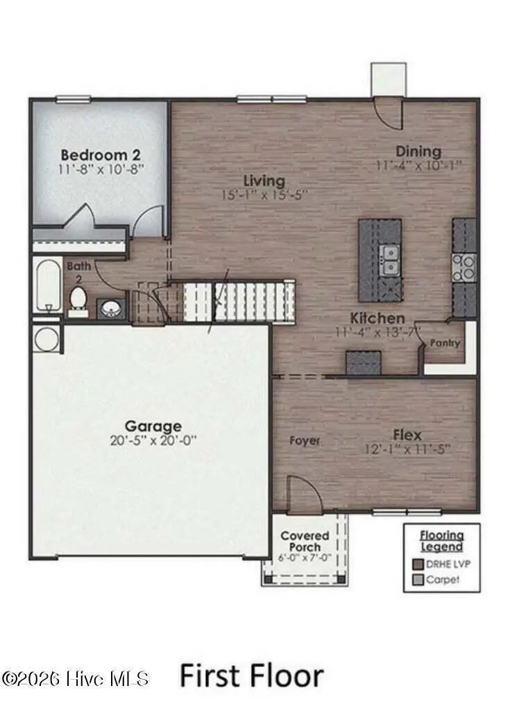 4127 Morning Light Drive Se Lot 271, Bolivia