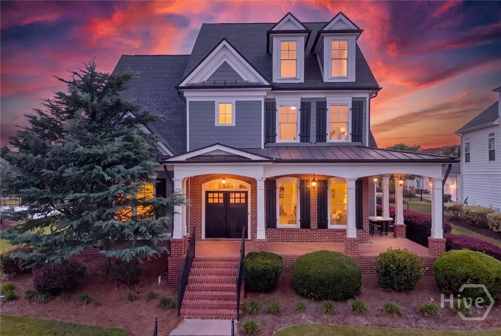 2420 Green Mountain Drive, Braselton