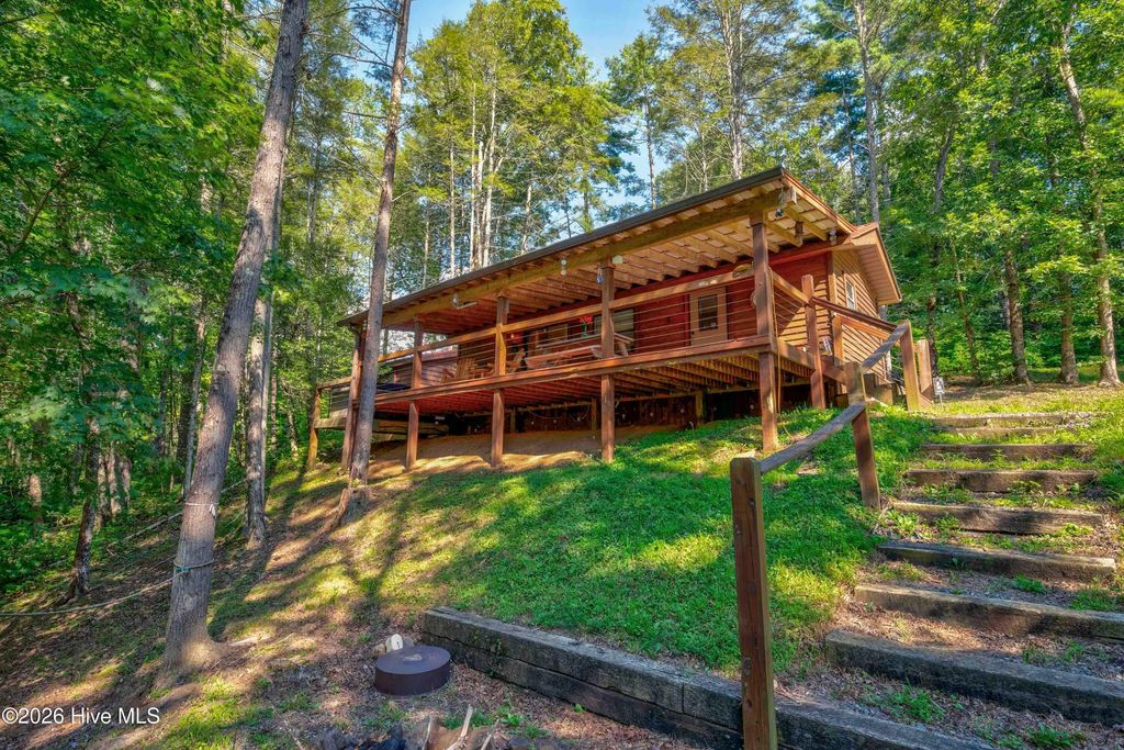 14551 Joe Brown Highway, Murphy