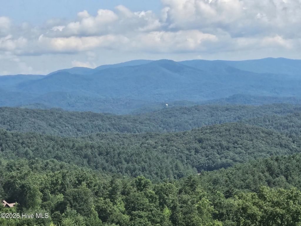 31 Acres Upper Bear Paw Road, Murphy