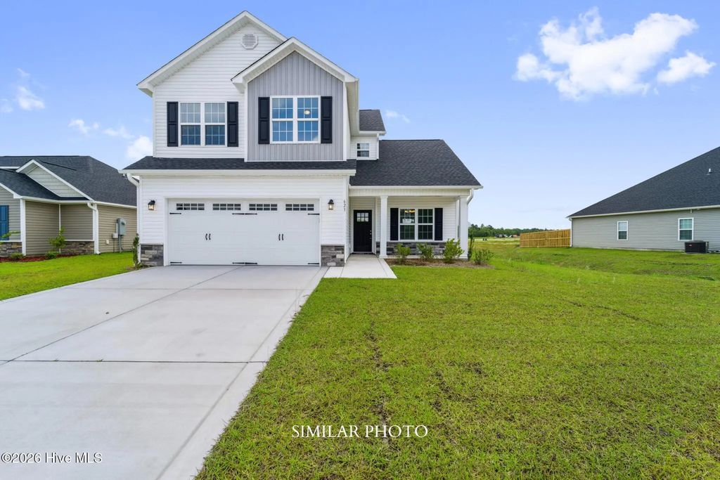 827 Maritime Way, Jacksonville