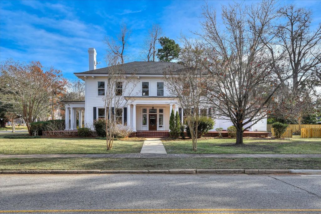 708 Mulberry Street, Jefferson