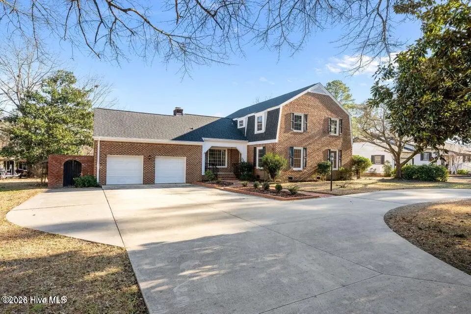 236 Shoreline Drive, New Bern