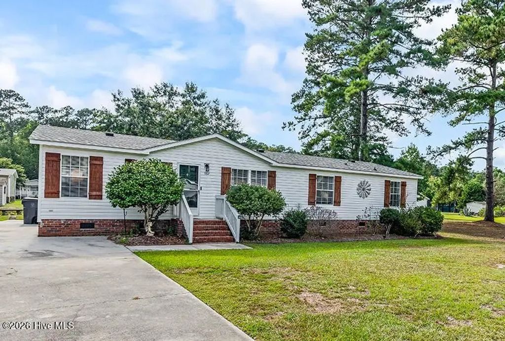 982 Waterview Lane Sw, Calabash