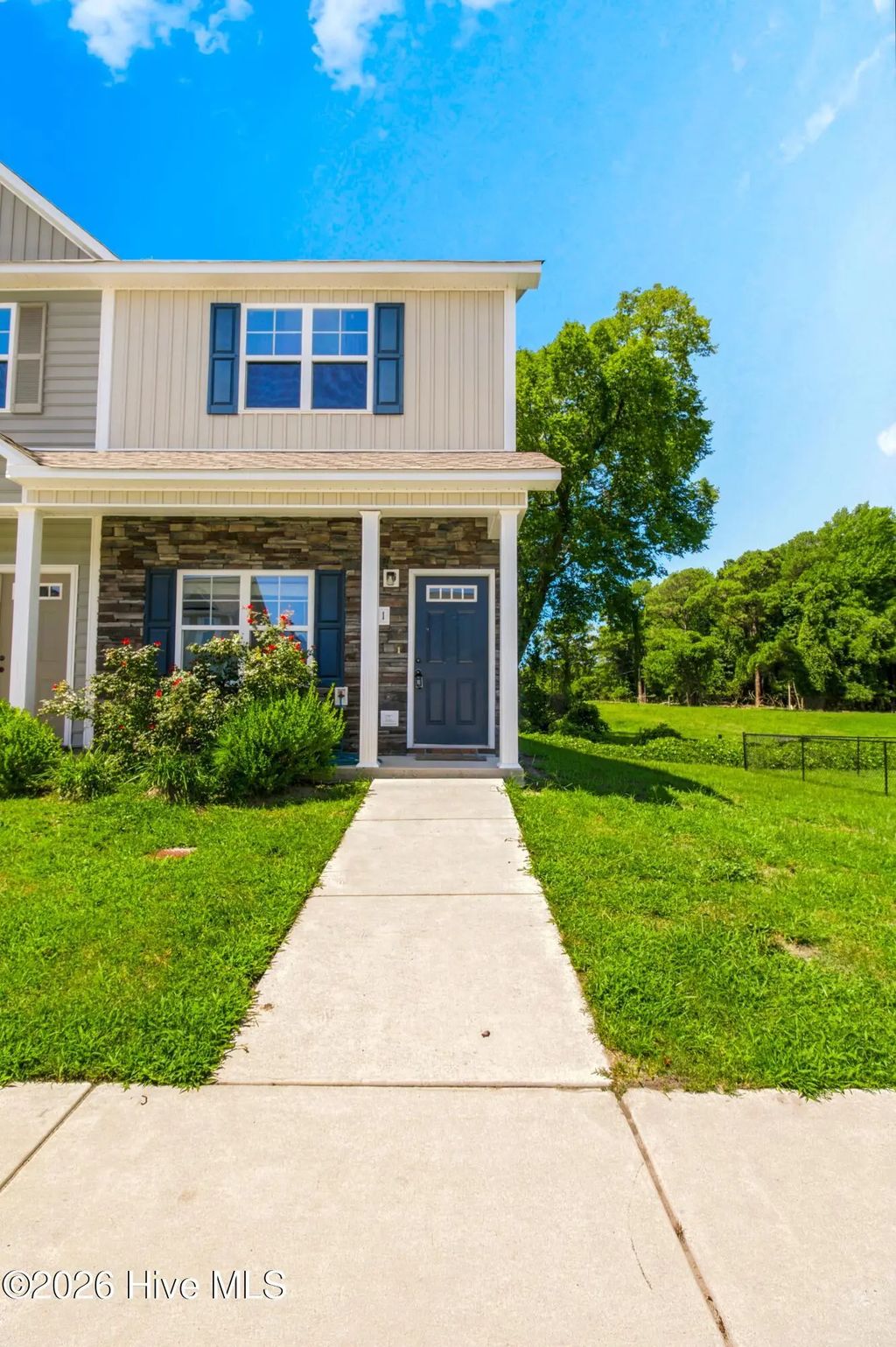 511 Justice Farm Drive, Sneads Ferry