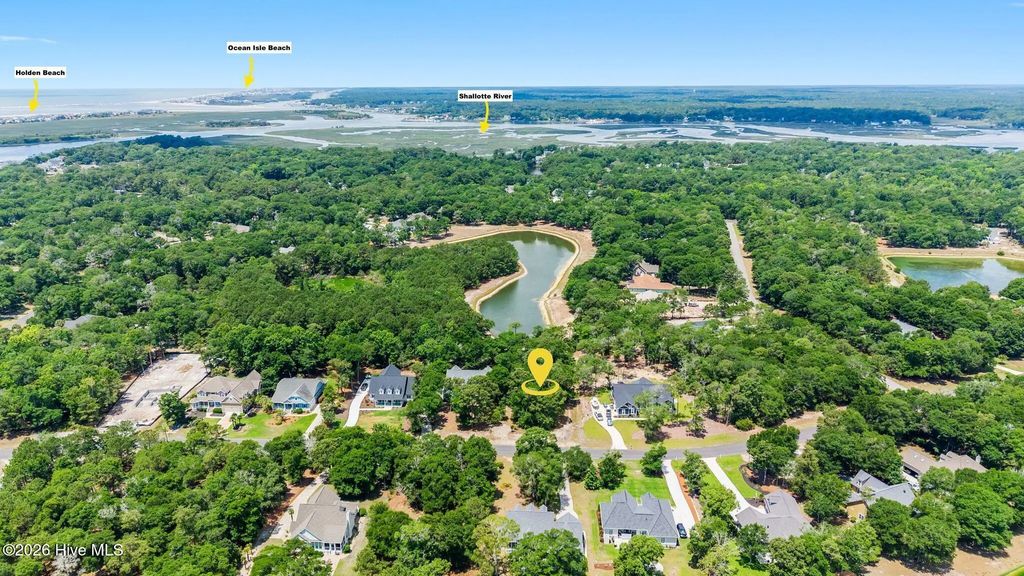 2085 Oyster Harbour Parkway Sw, Supply